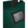 Miniatyrbild 2 av 4: Quadra Boot Bag One Size Bottle/Black Bottle/Black One Size