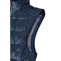 Miniatyrbild 3 av 4: Russell Herr Nano Bodywarmer S French Navy French Navy S
