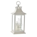Miniatyrbild 3 av 5: Thoughts of You Lykta - Heaven In Our Home One Size Vit White One Size