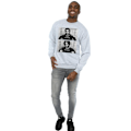 Miniatyrbild 4 av 5: Supernatural Herr Winchester Mugshots Sweatshirt S Sports Grey Sports Grey S