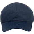 Miniatyrbild 1 av 3: Atlantis Barn/Barn Fraser 6 Panel Organisk Bomulls Baseball Navy One Size