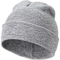 Miniatyrbild 1 av 2: Bullet Irwin Beanie One Size Grå Melange Grey Melange One Size