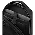 Miniatyrbild 3 av 5: Quadra Q-tech Charge Konvertibel Ryggsäck One Size Svart Black One Size