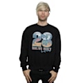 Miniatyrbild 2 av 3: Disney Herr Mickey Mouse Surf Shop Sweatshirt 5XL Svart Black 5XL