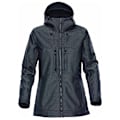Miniatyrbild 1 av 3: Stormtech Dam/Damer Epsilon 2 Twill Soft Shell Jacka M Cha Charcoal M
