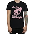 Miniatyrbild 3 av 5: Disney Princess Herr Cinderella No Midnight T-Shirt XL Svart Black XL