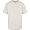 Miniatyrbild 1 av 3: Build Your Brand Unisex Vuxen Kraftig Oversized T-shirt L Redo Att Färga Ready To Dye L