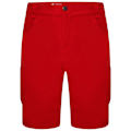 Miniatyrbild 1 av 4: Dare 2B Tuned In II Multi Pocket Vandringsshorts för Män 42in Dange Danger Red 42in