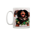 Miniatyrbild 1 av 4: Moana Karaktärsmugg En Storlek Flerfärgad Multicoloured One Size