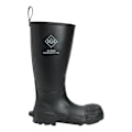 Miniatyrbild 1 av 5: Muck Boots Unisex Adult Mudder Wellington Boots 13 UK Svart Black 13 UK