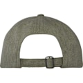 Miniatyrbild 2 av 4: Elevate NXT Unisex Vuxen Onyx Aware Återvunnen 5 Panel Baseball C Green One Size
