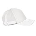 Miniatyrbild 1 av 3: SOLS Unisex Bubble Contrast Cap One Size Vit White One Size