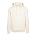 Miniatyrbild 1 av 2: Bygg ditt varumärke Herr Heavy Pullover Hoodie S Sand Sand S