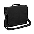 Miniatyrbild 1 av 3: Quadra Messenger Bag One Size Svart Black One Size