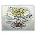 Miniatyrbild 1 av 2: Green Day Dookie Strykjärnslapp En Storlek Flerfärgad Multicoloured One Size