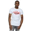 Miniatyrbild 2 av 5: Supernatural Mens The Musical T-Shirt M Vit White M