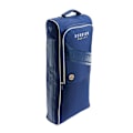 Miniatyrbild 4 av 4: Aubrion Equipt Bridle Bag One Size Navy Navy One Size