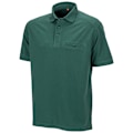 Miniatyrbild 1 av 2: WORK-GUARD By Result Herr Apex Pique Poloskjorta 4XL Flaskgön Bottle Green 4XL