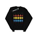 Miniatyrbild 1 av 5: The Police Mens King Of Pain Sweatshirt XXL Svart Black XXL
