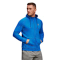 Miniatyrbild 3 av 3: Raging Bull Herr Active Full Zip Hoodie XL Koboltblå Cobalt Blue XL