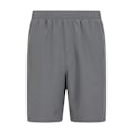 Miniatyrbild 1 av 3: Mountain Warehouse Mens Hurdle Shorts 4XL Charcoal Charcoal 4XL