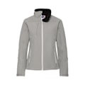 Miniatyrbild 4 av 5: Russell Dam/Kvinnor Bionic Softshell Jacka 4XL Sten Stone 4XL