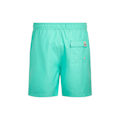 Miniatyrbild 2 av 6: Weird Fish Herr Banning Återvunnen Polyester Miljövänliga Badshorts Aqua Marine 40R