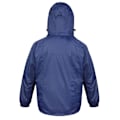 Miniatyrbild 2 av 2: Result Herr Journey 3 i 1 Softshelljacka 4XL Marinblå/Svart Navy/Black 4XL
