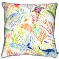 Miniatyrbild 1 av 3: Prestigious Textiles Barn/Barnkuddfodral Bubble One Size Jungle One Size