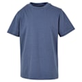 Miniatyrbild 2 av 3: Bygg ditt varumärke Barn/Barn T-shirt 7-8 år Mörk skugga Dark Shadow 7-8 Years