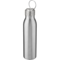 Miniatyrbild 2 av 2: Bullet Rostfritt Stål 700ml Kolv En Storlek Silver Silver One Size