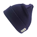 Miniatyrbild 2 av 3: Result Winter Essentials Woolly Thinsulate Skidmössa One Size Nav Navy One Size