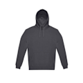 Miniatyrbild 1 av 2: B&C Unisex Vuxen ID.333 Hoodie XL Mörkgrå Dark Grey XL