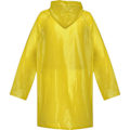 Miniatyrbild 2 av 2: Unisex Vuxen Ada Regnrock One Size Gul Yellow One Size