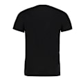 Miniatyrbild 2 av 2: Kustom Kit Herr Superwash 60°C Regular T-shirt XXL Svart Black XXL