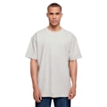 Miniatyrbild 1 av 5: Bygg ditt varumärke herr oversized t-shirt 4XL ljus asfalt Light Asphalt 4XL