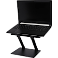 Miniatyrbild 4 av 4: Tekio Rise Laptop Stand One Size Solid Black Solid Black One Size