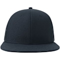 Miniatyrbild 1 av 3: Atlantis Unisex Mesh 6 Panel Trucker Cap One Size Navy Navy One Size