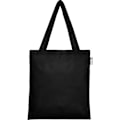 Miniatyrbild 1 av 2: Bullet Sai Tote Bag One Size Deep Black Deep Black One Size