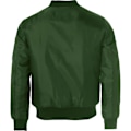 Miniatyrbild 2 av 4: Clique Unisex Vuxen Bomberjacka L Armégrön Army Green L