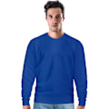 Miniatyrbild 4 av 4: Casual Classics Herr Sweatshirt L Kungsblå Royal Blue L