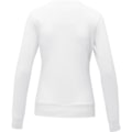 Miniatyrbild 3 av 5: Elevate Dam/Kvinnor Zenon Pullover 4XL Vit White 4XL
