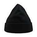 Miniatyrbild 3 av 3: Atlantis Blog Waffle Beanie One Size Navy Navy One Size