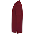 Miniatyrbild 3 av 3: Henbury CoolPlus Poloskjorta XS Burgundy Burgundy XS