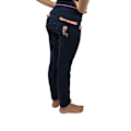 Miniatyrbild 5 av 5: Little Rider Girls The Princess And The Pony Jodhpurs 7-8 år Navy/Peach 7-8 Years