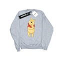 Miniatyrbild 1 av 3: Disney Winnie The Pooh Söt Sweatshirt M Sports Grey Sports Grey M