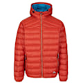 Miniatyrbild 1 av 4: Trespass Mens Whitman II Dunjacka XL Salsa Salsa XL