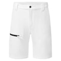 Miniatyrbild 1 av 2: Portwest WX2 Eco Stretch Shorts för män 41R Vit White 41R