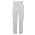 Miniatyrbild 2 av 3: Fruit of the Loom Barn/Barn Heather Elastisk Fåll Jogging Heather Grey 14-15 Years