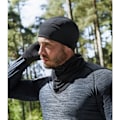 Miniatyrbild 3 av 3: Beechfield Unisex Vuxna Softshell Sports Tech Beanie One Size Black One Size